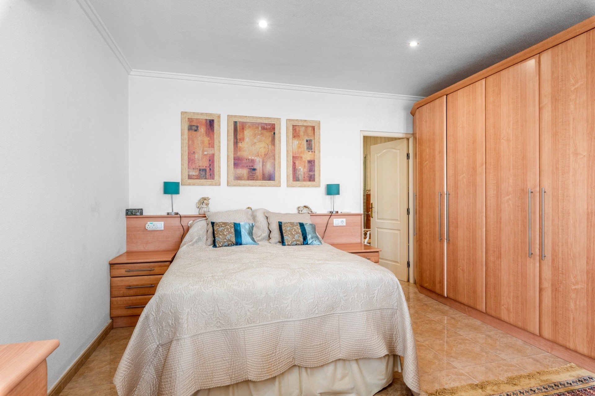 Resale - Villa - Ciudad Quesada