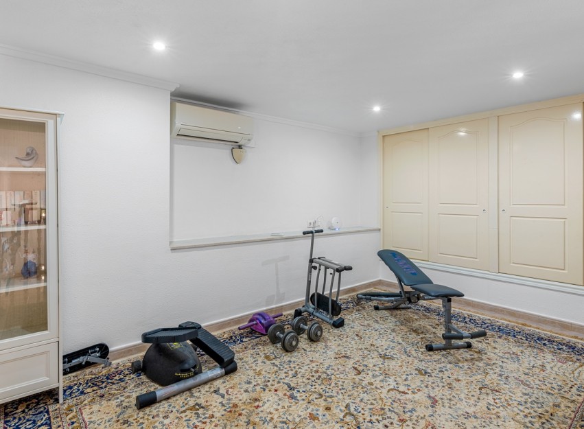 Resale - Villa - Ciudad Quesada