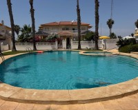 Resale - Villa - Ciudad Quesada