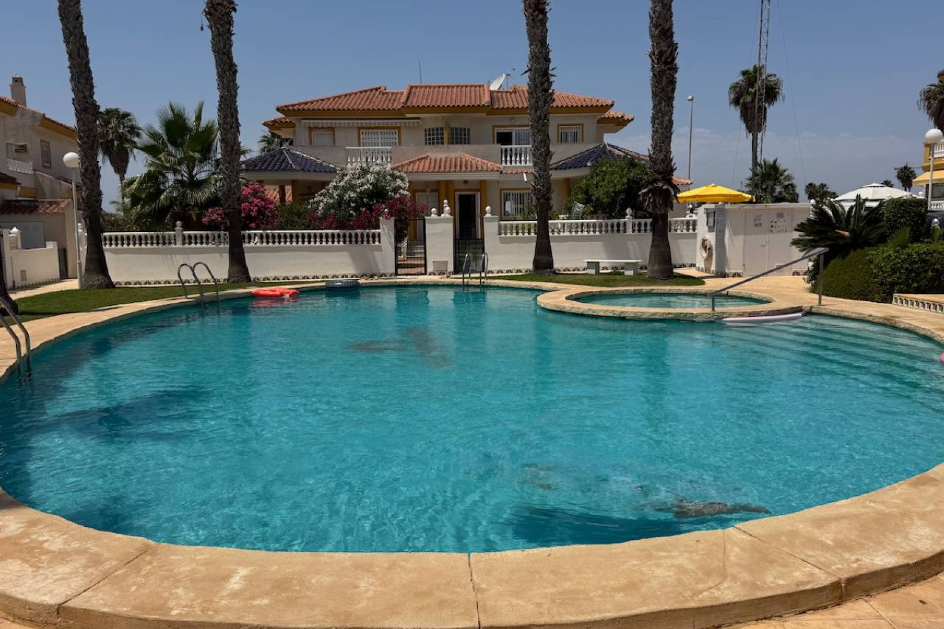 Resale - Villa - Ciudad Quesada