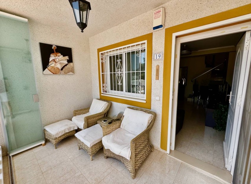 Resale - Villa - Ciudad Quesada