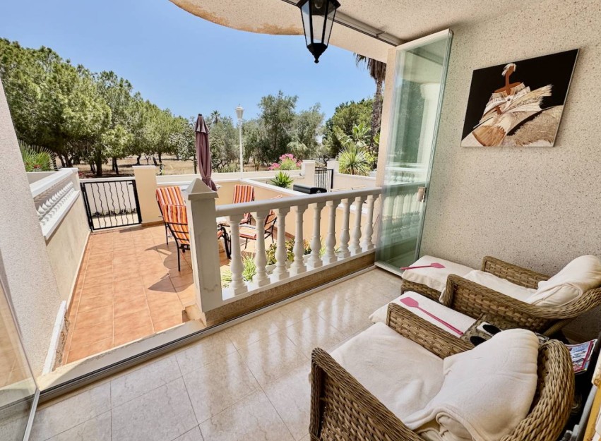 Resale - Villa - Ciudad Quesada