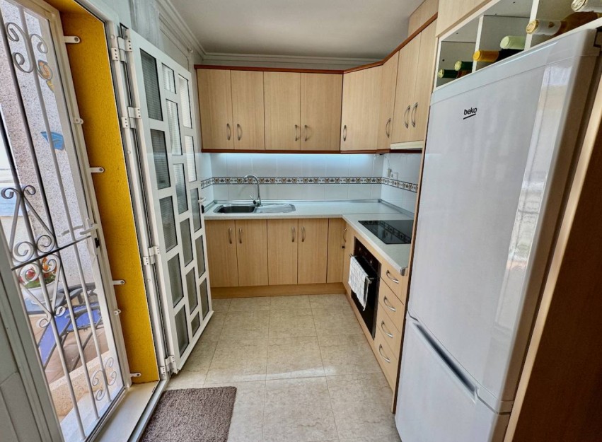 Resale - Villa - Ciudad Quesada
