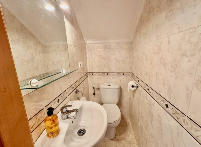 Resale - Villa - Ciudad Quesada