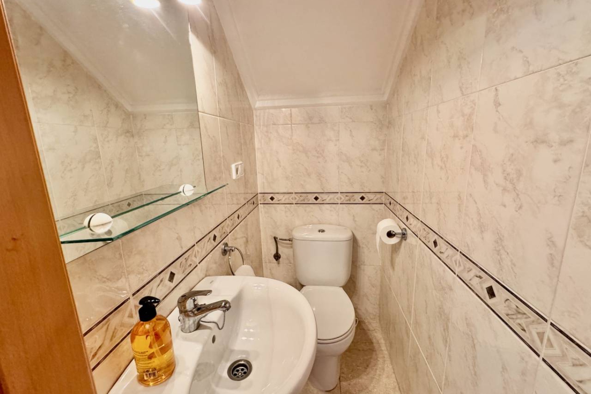 Resale - Villa - Ciudad Quesada