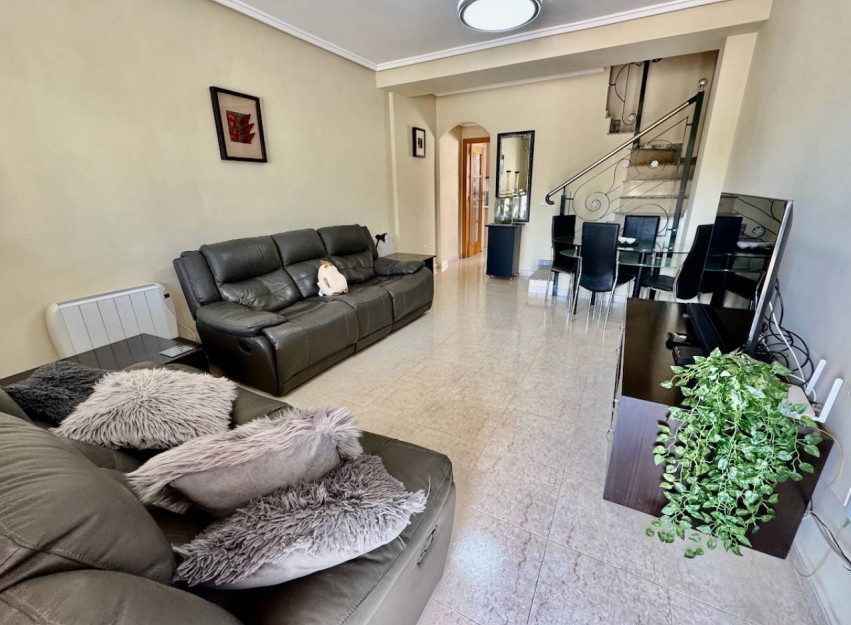 Resale - Villa - Ciudad Quesada