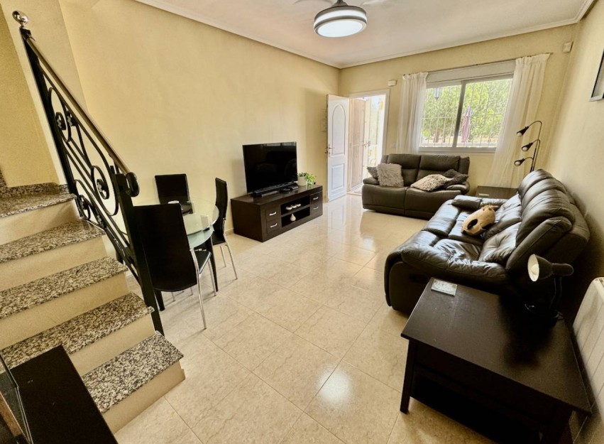Resale - Villa - Ciudad Quesada