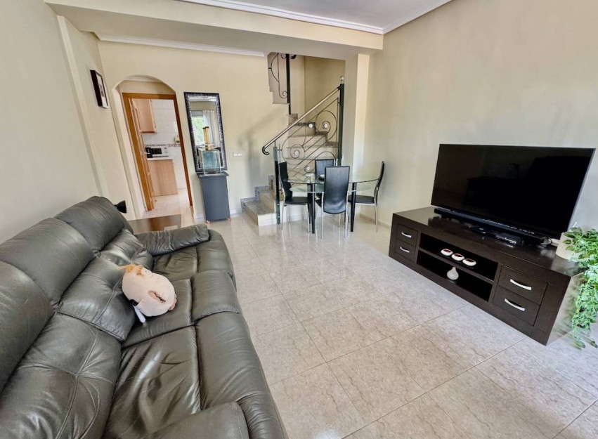 Resale - Villa - Ciudad Quesada