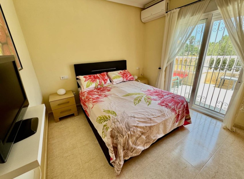 Resale - Villa - Ciudad Quesada