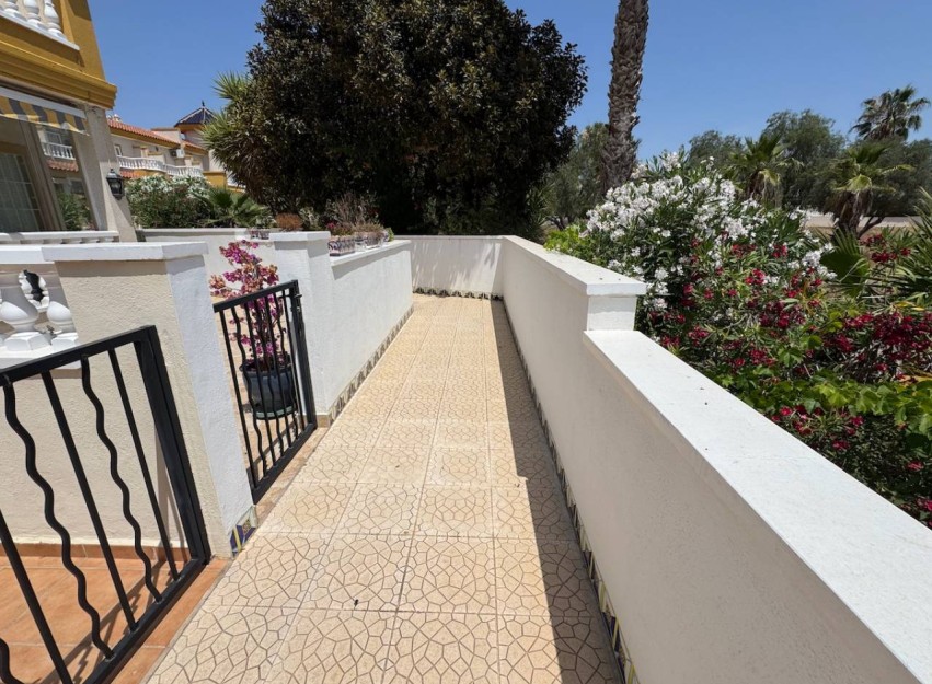 Resale - Villa - Ciudad Quesada