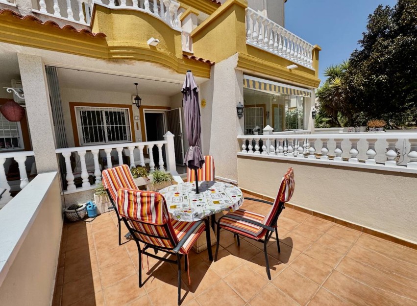 Resale - Villa - Ciudad Quesada