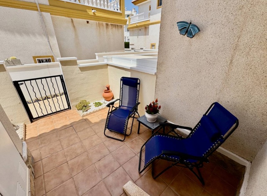 Resale - Villa - Ciudad Quesada