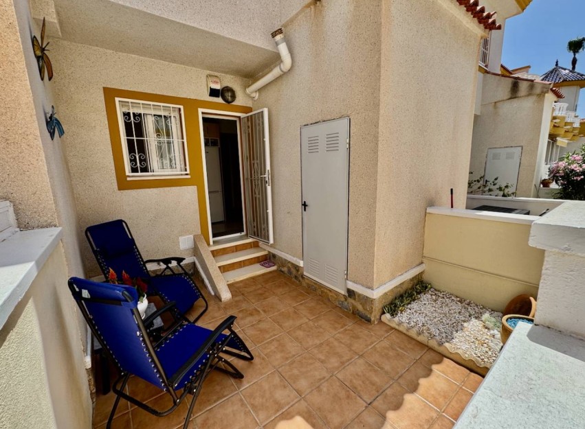 Resale - Villa - Ciudad Quesada