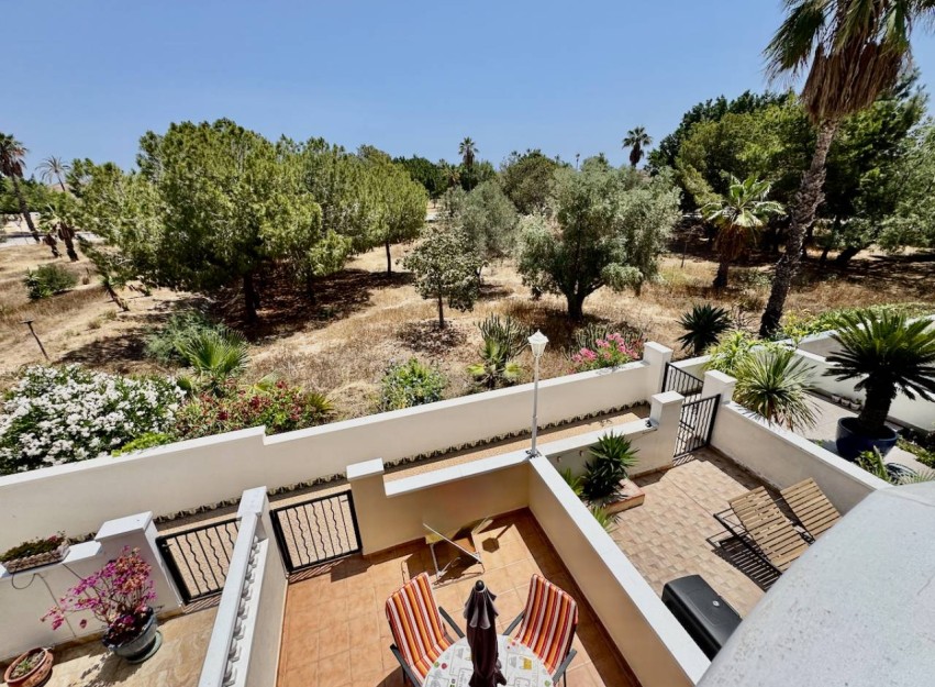 Resale - Villa - Ciudad Quesada