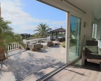 Resale - Villa - El Campello - Coveta fuma