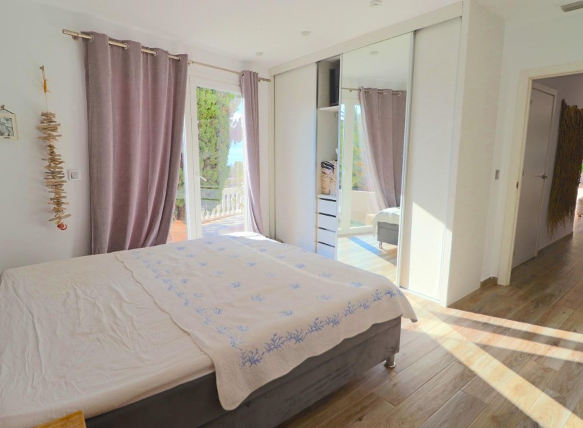 Resale - Villa - El Campello - Coveta fuma