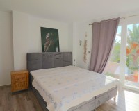 Resale - Villa - El Campello - Coveta fuma
