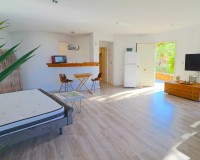 Resale - Villa - El Campello - Coveta fuma