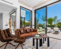 Resale - Villa - El Campello - El Amerador