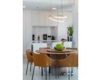 Resale - Villa - El Campello - El Amerador