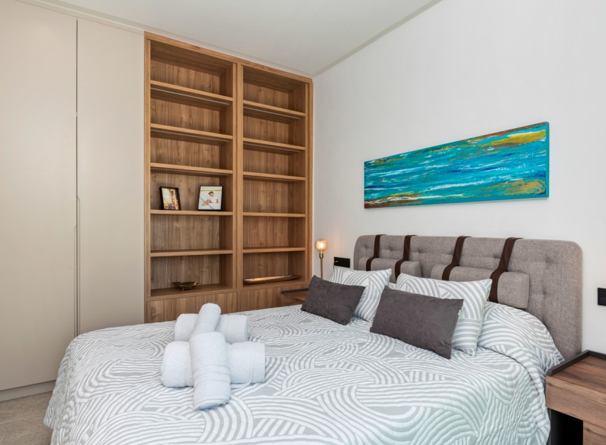 Resale - Villa - El Campello - El Amerador