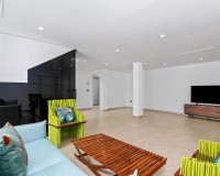 Resale - Villa - El Campello - El Amerador