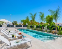 Resale - Villa - El Campello - El Amerador