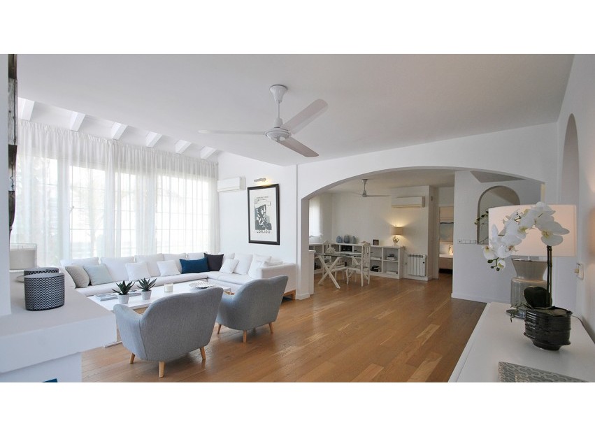 Resale - Villa - Elche - La Marina