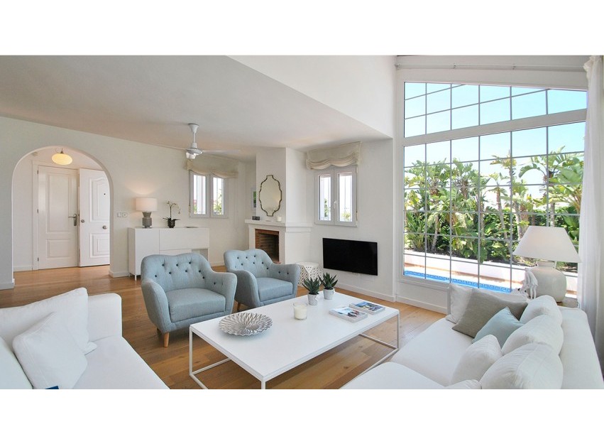 Resale - Villa - Elche - La Marina