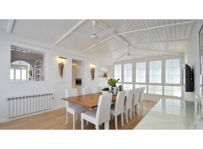 Resale - Villa - Elche - La Marina