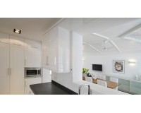 Resale - Villa - Elche - La Marina