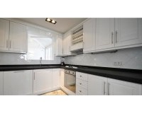 Resale - Villa - Elche - La Marina
