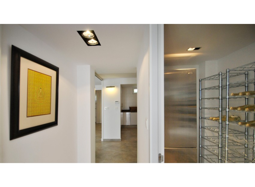 Resale - Villa - Elche - La Marina