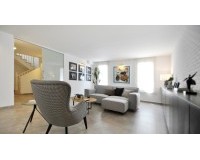 Resale - Villa - Elche - La Marina