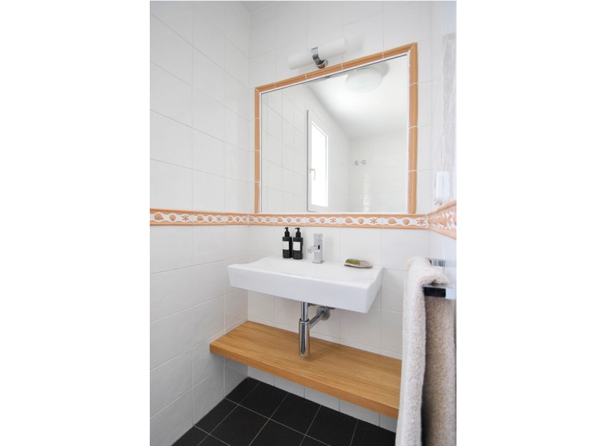 Resale - Villa - Elche - La Marina