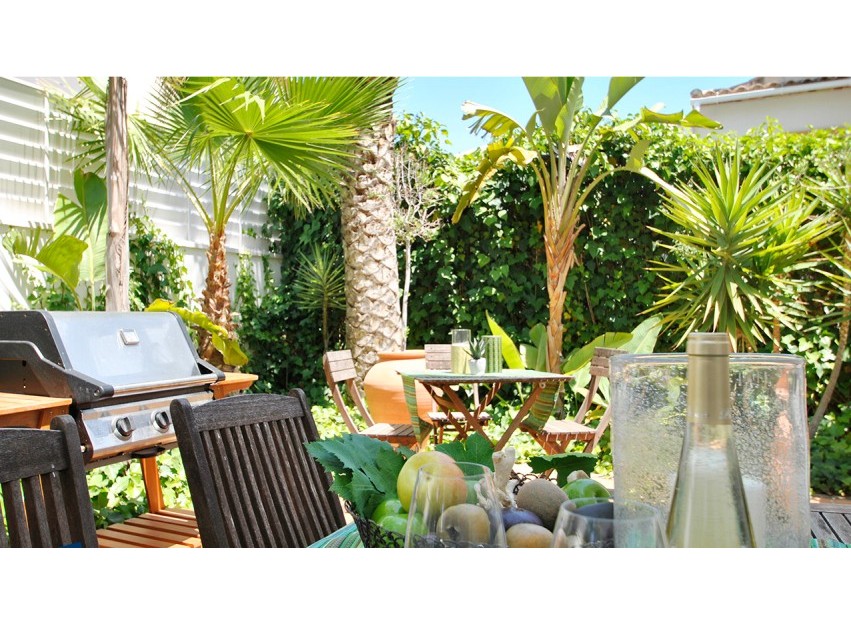 Resale - Villa - Elche - La Marina