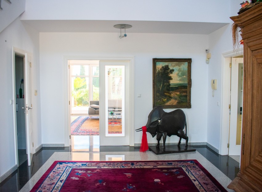 Resale - Villa - Elche - La Marina