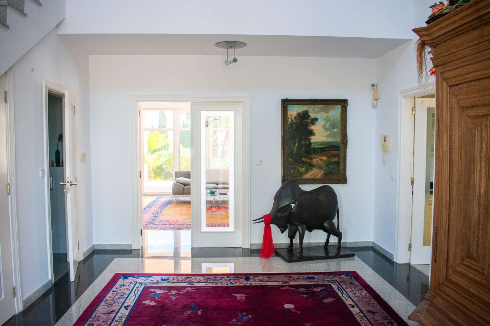 Resale - Villa - Elche - La Marina