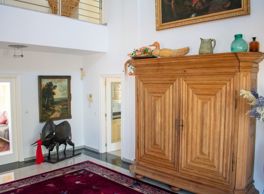 Resale - Villa - Elche - La Marina