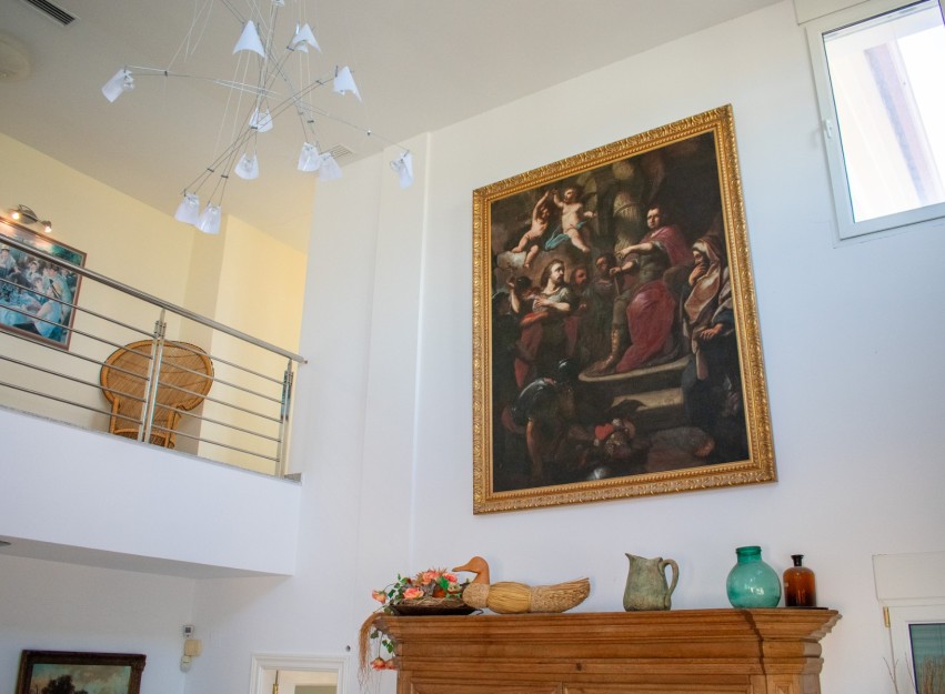 Resale - Villa - Elche - La Marina