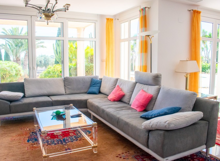 Resale - Villa - Elche - La Marina