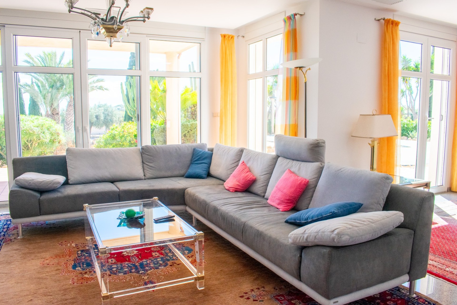 Resale - Villa - Elche - La Marina