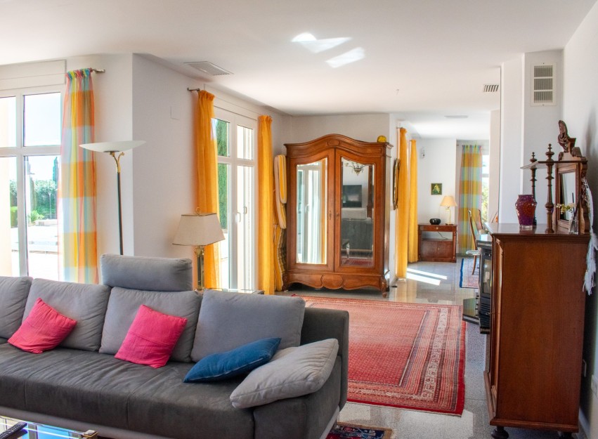 Resale - Villa - Elche - La Marina