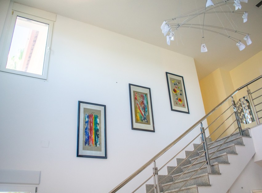 Resale - Villa - Elche - La Marina