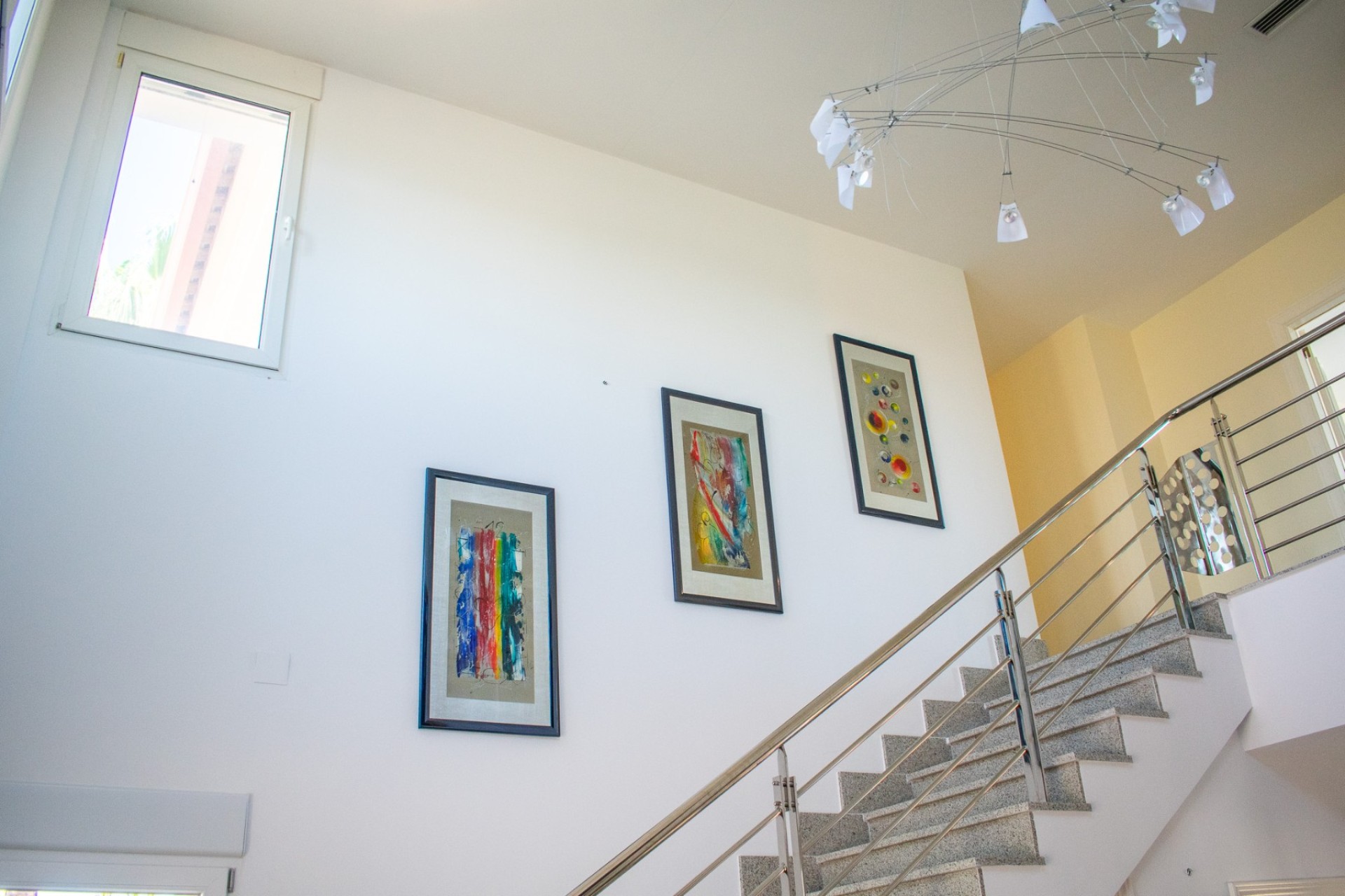 Resale - Villa - Elche - La Marina