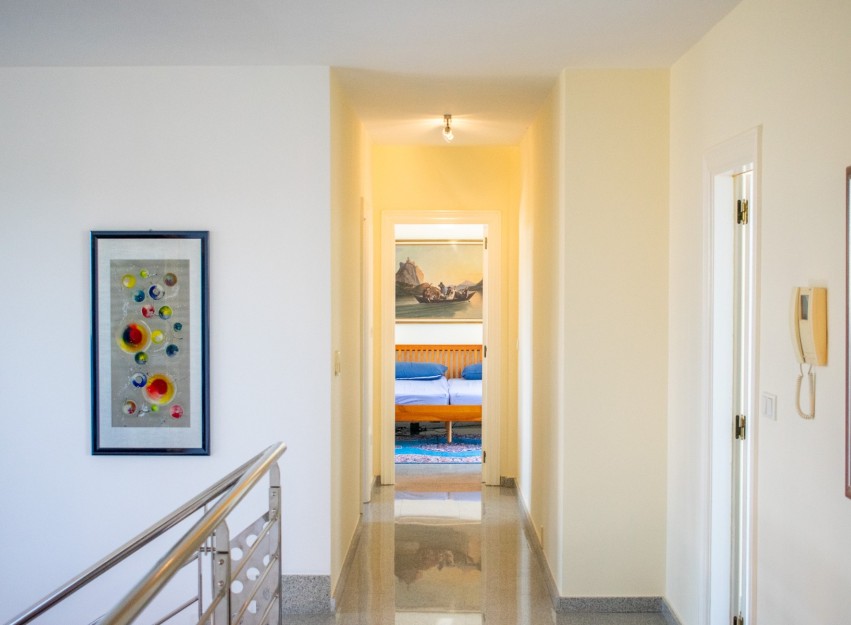 Resale - Villa - Elche - La Marina