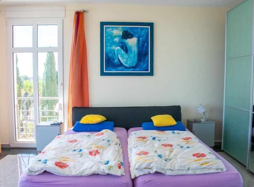 Resale - Villa - Elche - La Marina