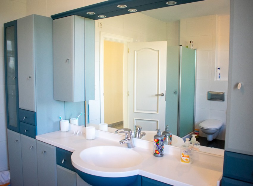 Resale - Villa - Elche - La Marina
