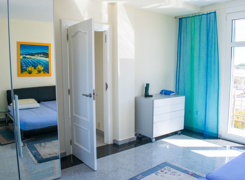 Resale - Villa - Elche - La Marina