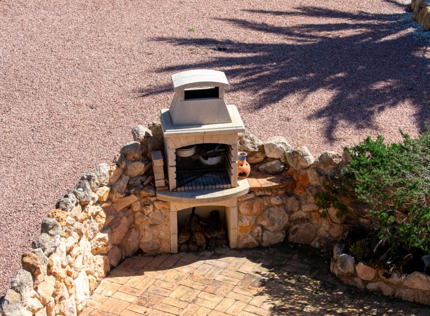 Resale - Villa - Elche - La Marina